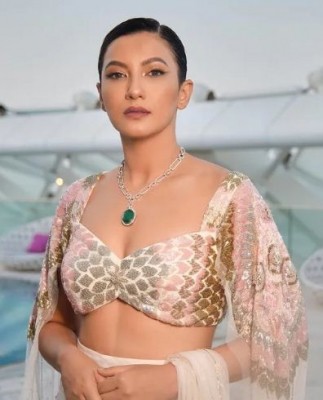 Gauhar Khan: 'Salt City' is an interrelated and real family drama