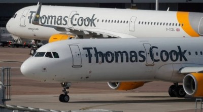 Fairbridge Capital increases stakes in Thomas Cook (India)