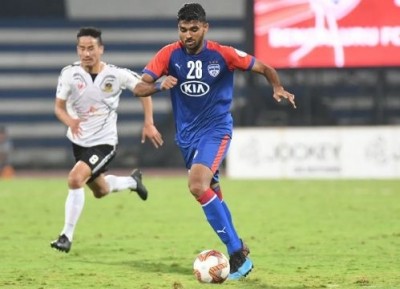 ISL: Parag Shrivas signs new three-year deal with Bengaluru FC