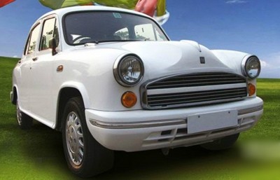 Hindustan Motors steers market volatility, shares double in 1 month