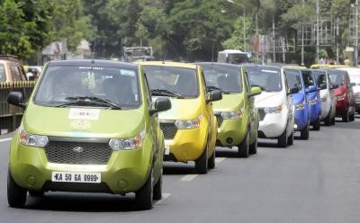 Jio-bp, MG Motor, Castrol team up to boost electric mobility in India