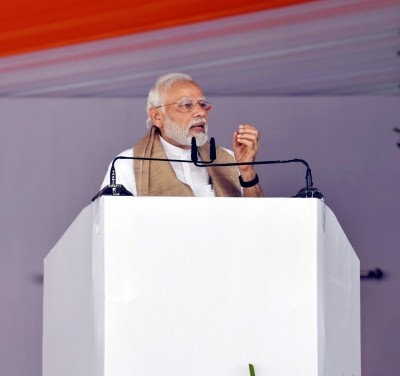 World Environment Day: PM to participate in 'Save Soil Movement', launch 'LiFE'