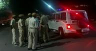 4 police personnel injured in Gujarat clash