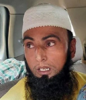 Probe reveals Hizbul terrorist stayed in B'luru mosque, gave speeches