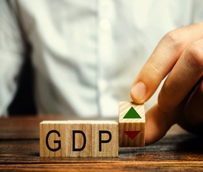 India's real GDP growth for FY23 seen at 7.5%, says SBI Research