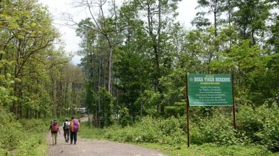 After massive green violations at Bengal's Buxa Tiger Reserve, NGT shifts camping site