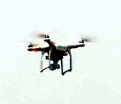 ICMR releases guidelines for using drones in healthcare