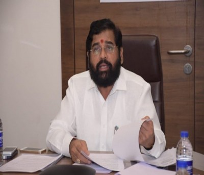 Eknath Shinde touted Balasaheb Thackeray's 'Hindutva' to shake MVA