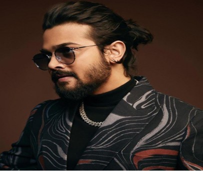 Bhuvan Bam to appear as lead in new web series 'Taaza Khabar'