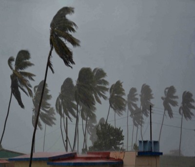 Cuba issues heavy rain warning as Atlantic hurricane season starts