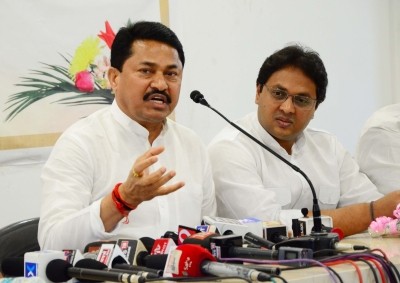 Maha Congress to protest outside ED offices on Monday