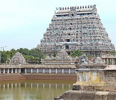 TN HR&CE to inspect Sri Sabanayagar temple in TN