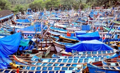 52-day trawling ban to begin in Kerala on Thursday