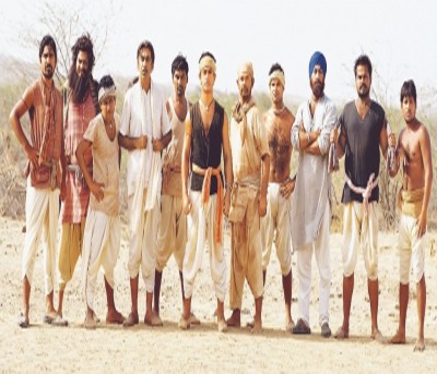 'Lagaan' team to reunite at Aamir's residence to celebrate 21 years of film