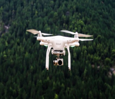 TN foresters use drone to track leopard that killed cow