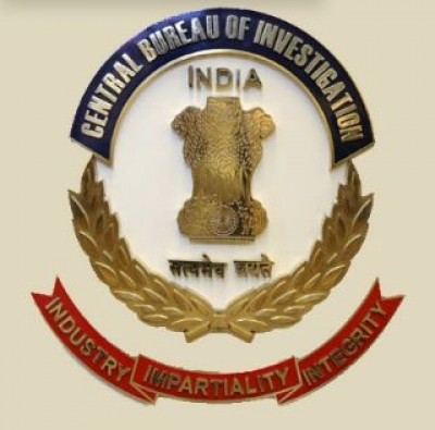 CBI arrests Joints Drug Controller of CDSCO, aide in bribery case