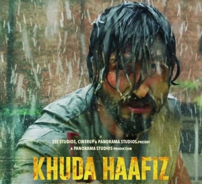 He'll find you, he'll kill you: Vidyut's unstoppable in 'Khuda Haafiz Chapter II' trailer