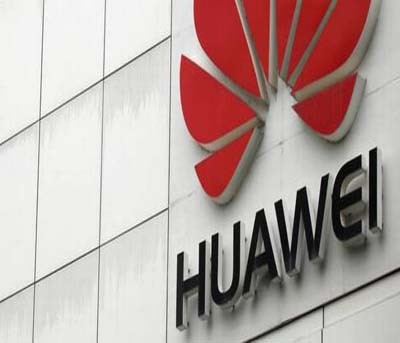 Court summons Huawei India CEO after IT search at Gurugram office