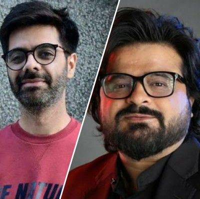 Jigar Saraiya: Without Pritam, our journey as Sachin-Jigar wouldn't have been the same