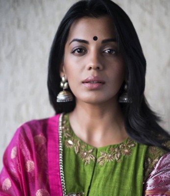 'Peace, poise, and practice': Mugdha talks about importance of 3 'Ps'