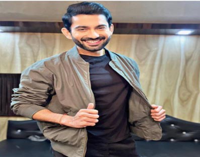 Samaksh Sudi: It's hard for an actor to switch from one emotion to another in seconds