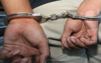 Andhra youth arrested for threatening to assassinate CM