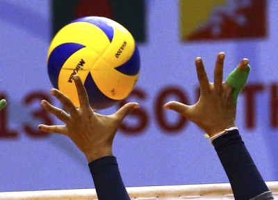 Prime Volleyball League to be held in Hyderabad in February