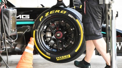 F1: Pirelli will allocate equal number of tyres for each team in 2022 too