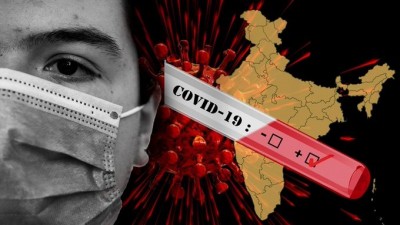 India logs 2.35 lakh new Covid cases, 871 deaths