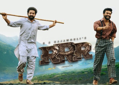 'RRR' to hit the big screen on March 18, or April 28