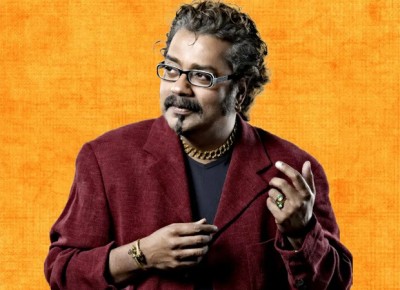 Hariharan opens up on the approach to music of 'No Means No'