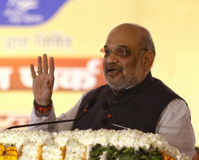 TN parties decide to meet Amit Shah, consult lawyers on NEET exemption