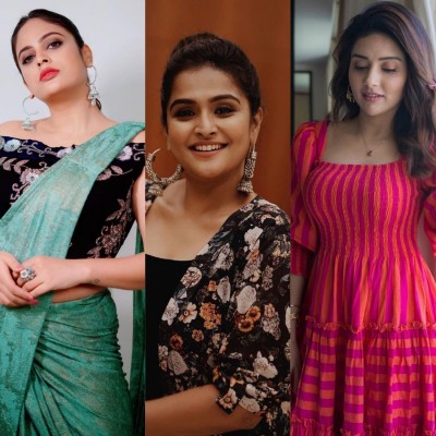 Mahima Nambiar, Nandita Swetha, Remya Nambeesan to star in 'Ratham'