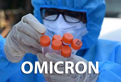 India's Omicron tally reaches 1,700, Maharashtra & Delhi worst-hit