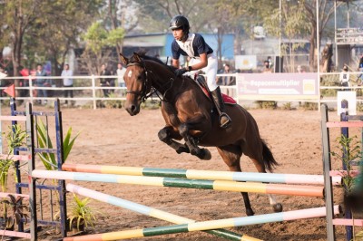 National Equestrian Championship to be held in Mumbai from Saturday