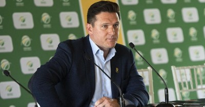 SA vs Ind: Big thank you BCCI, Jay Shah, Ganguly and the Indian players, says Graeme Smith