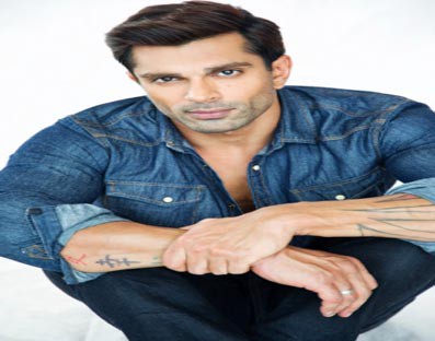 Karan Singh Grover has three web shows planned for 2022