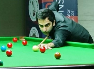 Ace cueist Pankaj Advani tests Covid-19 positive