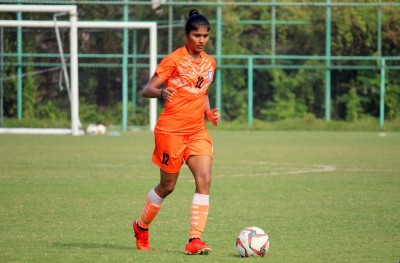 Communication on the field will be the key to success in AFC Women's Asian Cup: Indumathi Kathiresan