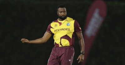 Pollard to lead West Indies in limited-overs series against Ireland, England