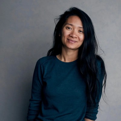 Chloe Zhao: For 'Eternals', I wanted to blur the line between reality and fiction