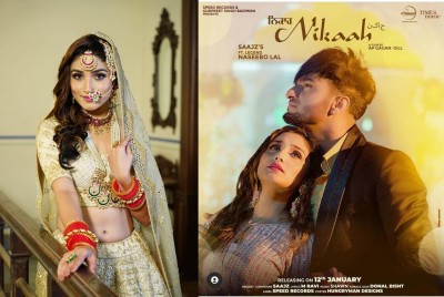 Donal Bisht talks about her new song 'Nikah' and working with Afsana