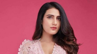 Fatima Sana Shaikh says she believes acting is all about reacting