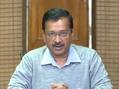 Post-poll alliance with non BJP party possible in Goa if AAP doesn't get majority : Kejriwal