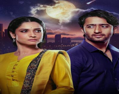 'Pavitra Rishta Season 2' predictably reinforces the view that love binds a pure relationship