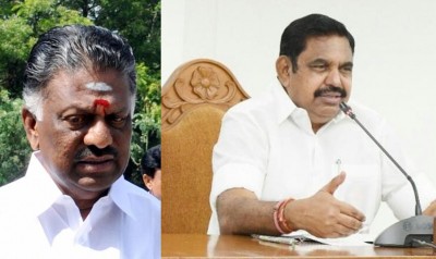 DVAC raids on ex-minister's premises political vendetta: AIADMK