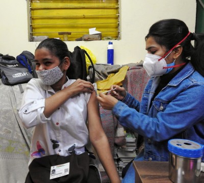 Majority of Indians want children to be vaccinated