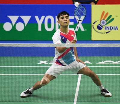 Srikanth, Lakshya withdraw from Syed Modi international