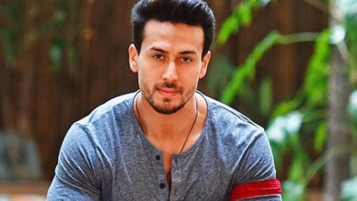 Tiger Shroff kickstarts final schedule of 'Heropanti 2'