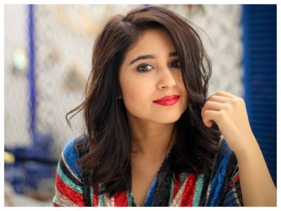 Shweta Tripathi Sharma just loves the element of drama in 'Yeh Kaali Kali Aankhein'